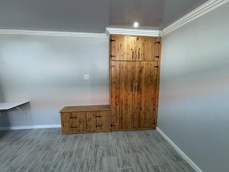 To Let 1 Bedroom Property for Rent in Cape Town Western Cape